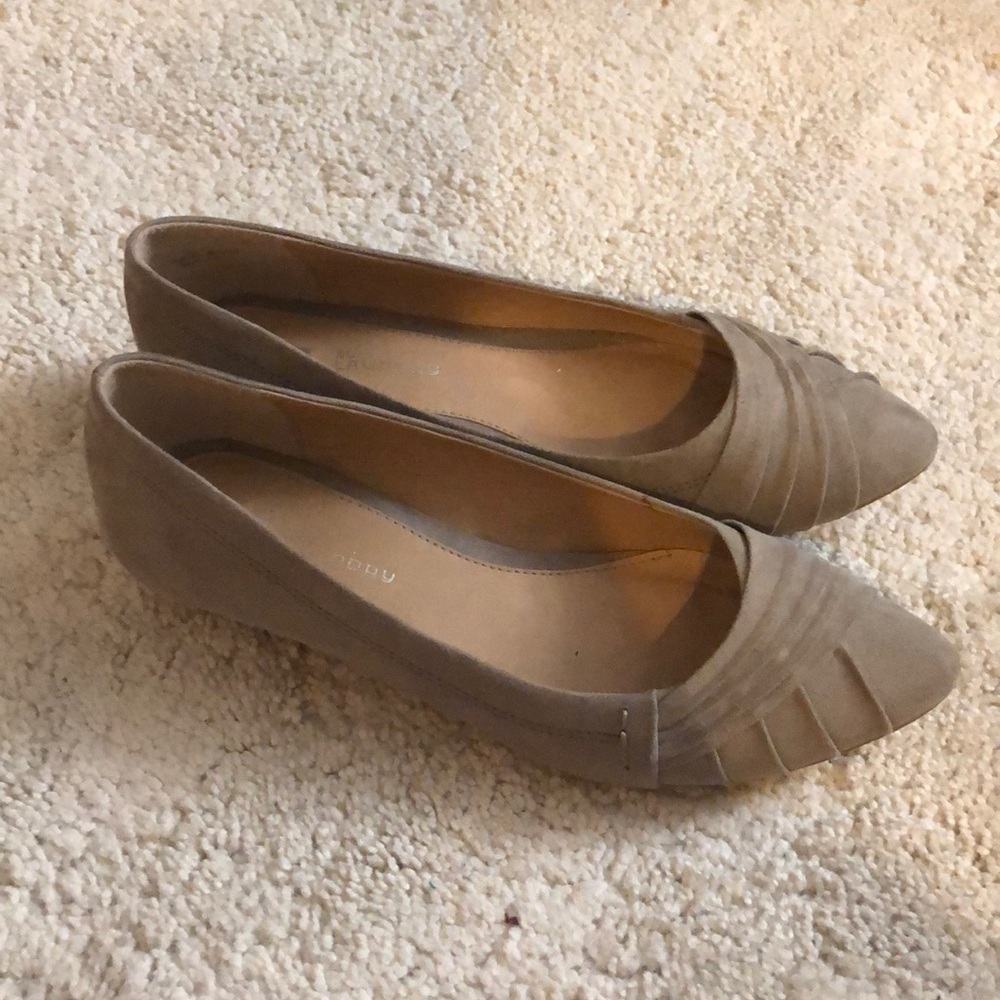 Size 8.5 cl by laundry